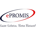 ePROMIS Project Management software logo